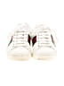 Gucci White Sneakers Size EU (IT) 34 / US 4 - photo 2