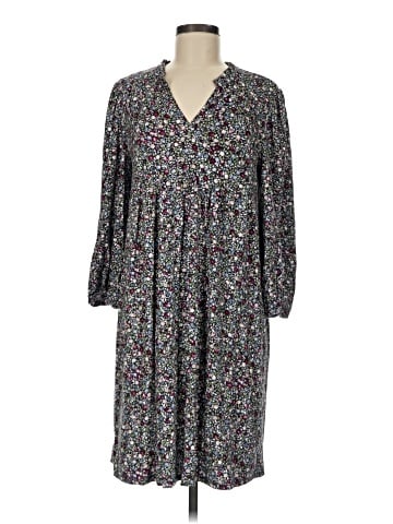 wonderly Casual Dress (view 1)