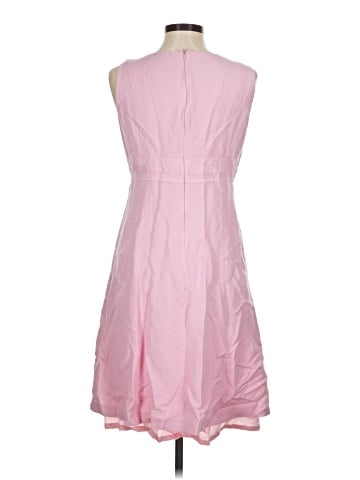 Alex Marie Casual Dress (view 2)