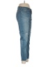 Hudson Jeans Blue Jeans Size 28 waist - photo 4