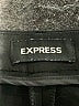 Express Black Dress Pants Size 4 - photo 7