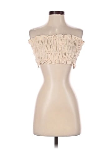 ASOS Tube Top (view 1)