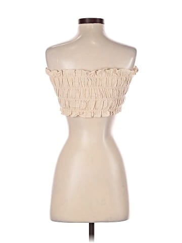 ASOS Tube Top (view 2)