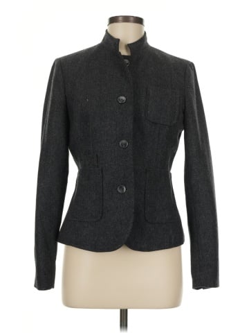 Banana Republic Factory Store Wool Coat (view 1)