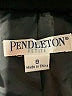 Pendleton 100% Polyester Black Blazer Size 8 Petite - photo 6