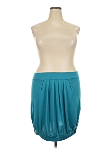 Doublju Tube Top (view 1)