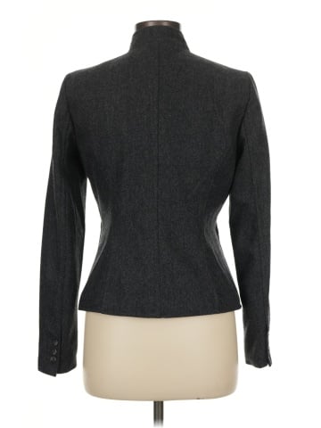 Banana Republic Factory Store Wool Coat (view 2)