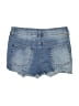 O'Neill Blue Denim Shorts Size 27 waist - photo 2