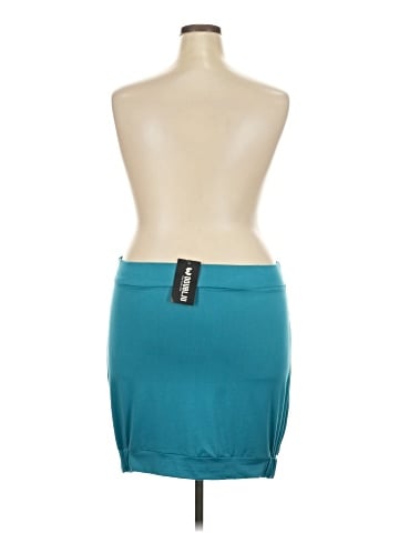 Doublju Tube Top (view 2)