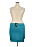 Doublju Solid Teal Tube Top Size 2X - photo 2