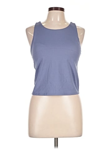 Jockey Active Tank (view 1)