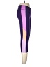 C9 By Champion Solid Purple Active Pants Size M - photo 4