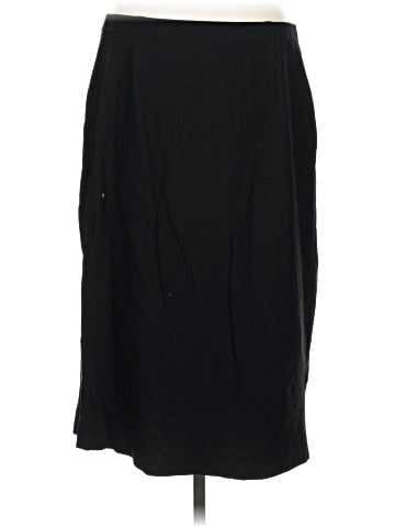 Eileen Fisher Formal Skirt (view 1)