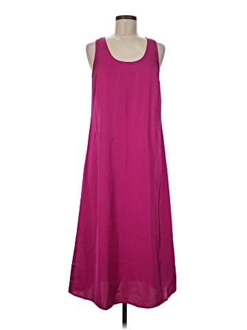 J.Crew Factory Store Casual Dress (view 1)