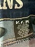 VIP Jeans Solid Blue Jeans Size 17 - 18 - photo 4