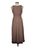 Ingrid + Isabel Solid Brown Casual Dress Size Med Maternity (2) - photo 2