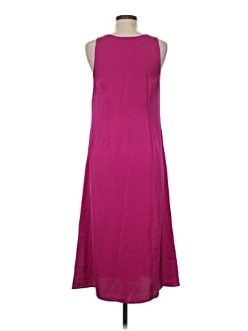 J.Crew Factory Store Casual Dress (view 2)