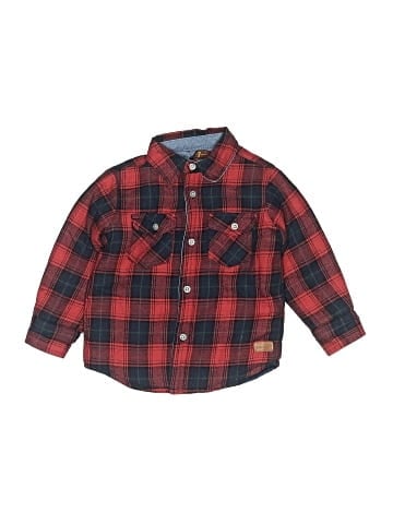 7 For All Mankind Jacket (view 1)