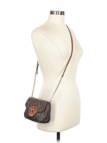 MICHAEL Michael Kors Crossbody Bag (view 2)