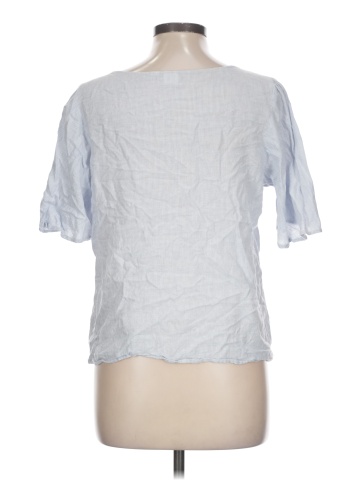 Gap 3/4 Sleeve Blouse (view 2)
