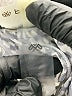 PilyQ Animal Print Black Shorts Size XS - photo 4