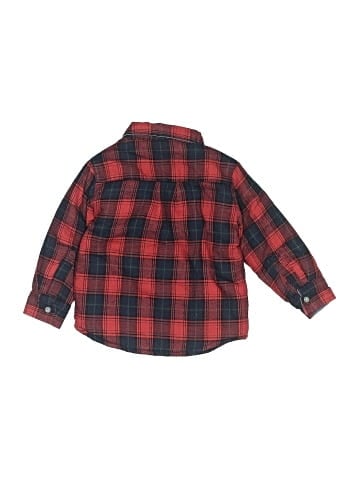 7 For All Mankind Jacket (view 2)