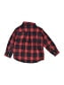 7 For All Mankind 100% Cotton Red Jacket 12-18 MO / 18 MO - photo 2
