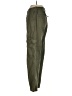 Universal Thread Green Cargo Pants Size 6 - photo 5