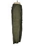 Universal Thread Green Cargo Pants Size 6 - photo 4