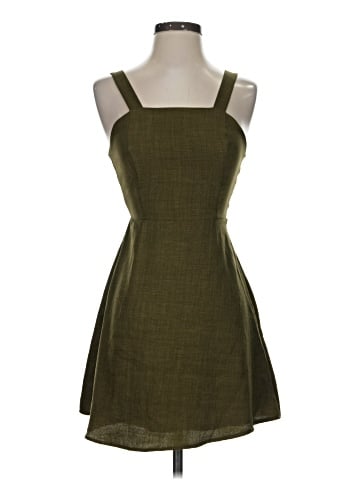Altar'd State Cocktail Dress (view 1)