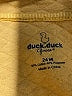 Duck Duck Goose Yellow Vest 18-24 MO / 24 MO - photo 3