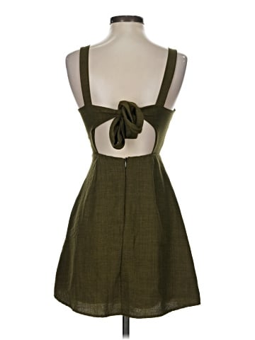 Altar'd State Cocktail Dress (view 2)