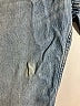Calvin Klein Blue Jeans Size 27 waist - photo 3