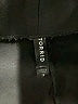 Torrid Black Active Pants Size 3X Plus (3) - photo 4