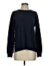 Autumn Cashmere Blue Pullover Sweater Size S - photo 1