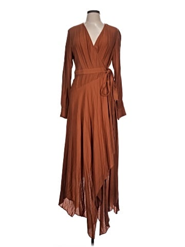 BCBGMAXAZRIA Casual Dress (view 1)