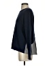 Autumn Cashmere Blue Pullover Sweater Size S - photo 5
