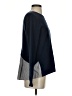 Autumn Cashmere Blue Pullover Sweater Size S - photo 4