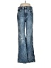 Gap Stars Blue Jeans Size 8R - photo 1