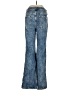 Gap Stars Blue Jeans Size 8R - photo 2