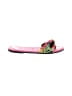 Havaianas Tropical Pink Flip Flops Size 39 - 40 - photo 1