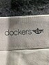 Dockers Gray Khakis Size 16 - photo 4