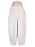 ASOS 100% Cotton Ivory Jeans Size 12 - photo 1