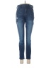 Cello Jeans Stars Blue Jeans Size 7 - photo 1
