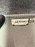 Assorted Brands Solid Gray Short Sleeve Henley Size 7 - 8 - photo 3