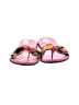 Havaianas Tropical Pink Flip Flops Size 39 - 40 - photo 2