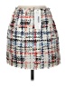 Rag & Bone Tweed White Casual Skirt Size 0 - photo 2