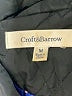 Croft & Barrow 100% Polyester Black Vest Size M - photo 6