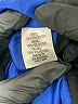 Croft & Barrow 100% Polyester Black Vest Size M - photo 7