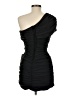 B. Darlin Black Cocktail Dress Size M - photo 2